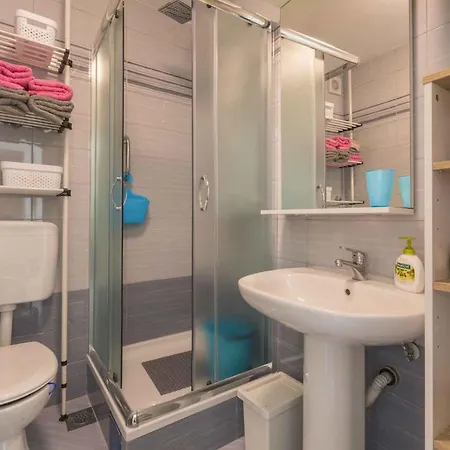 In 39433 Apartment Crikvenica