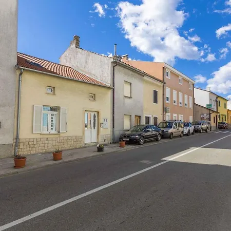 Apartment In 39433 Crikvenica