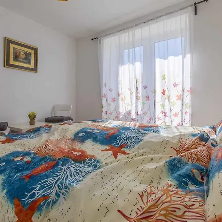 Apartment In 39433 Crikvenica
